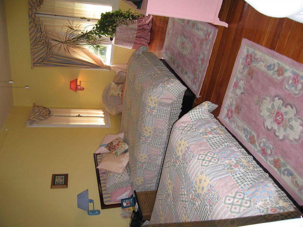 Cedars & Beeches Bed & Breakfast Long Branch Kültér fotó