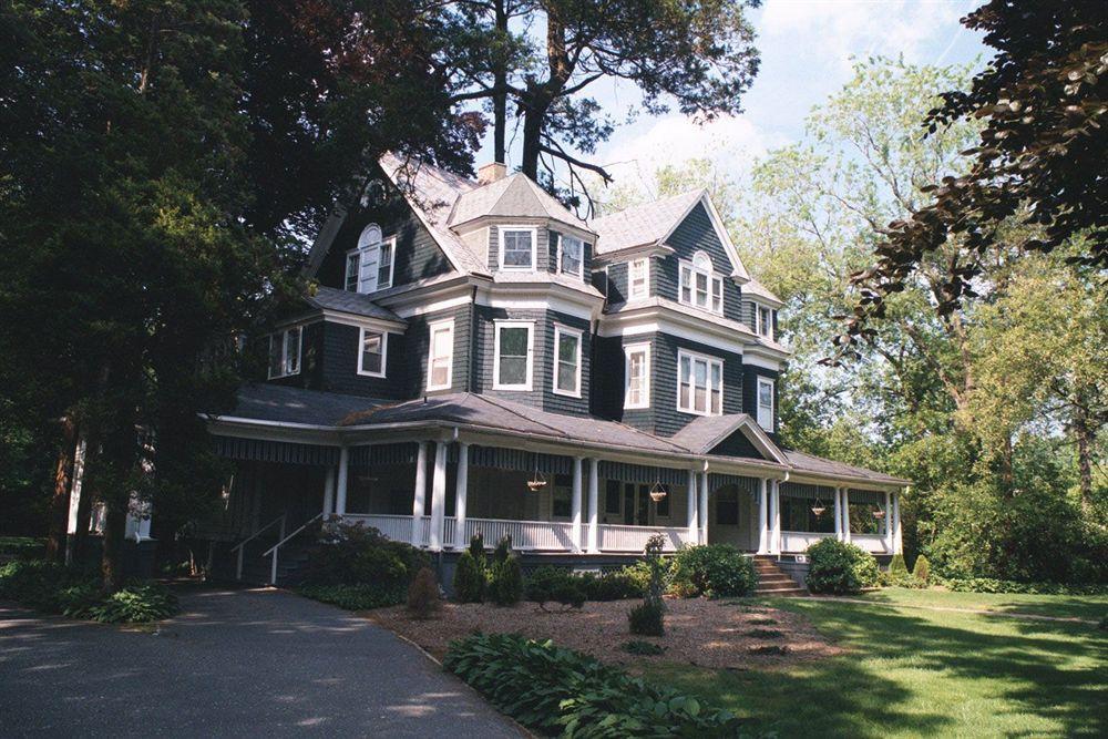 Cedars & Beeches Bed & Breakfast Long Branch Kültér fotó