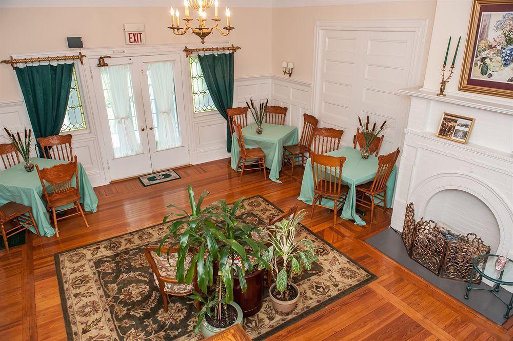Cedars & Beeches Bed & Breakfast Long Branch Kültér fotó