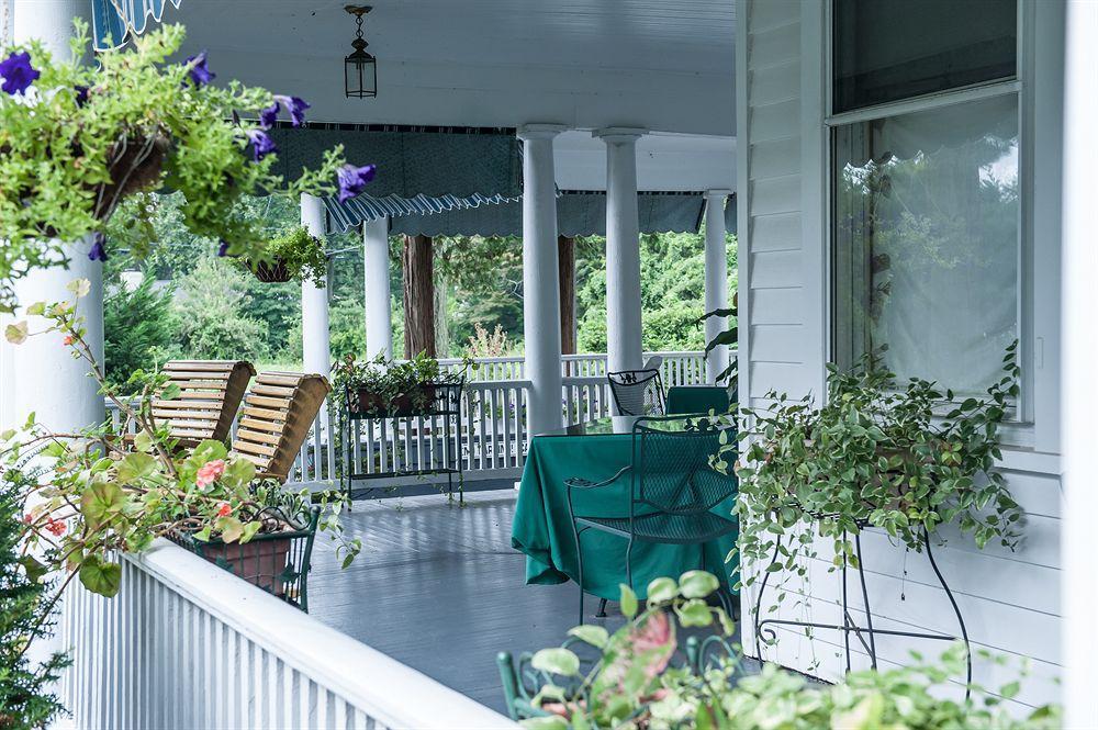 Cedars & Beeches Bed & Breakfast Long Branch Kültér fotó