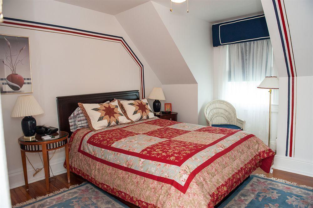 Cedars & Beeches Bed & Breakfast Long Branch Kültér fotó