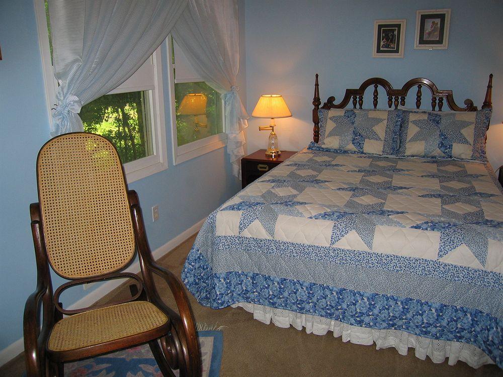 Cedars & Beeches Bed & Breakfast Long Branch Kültér fotó