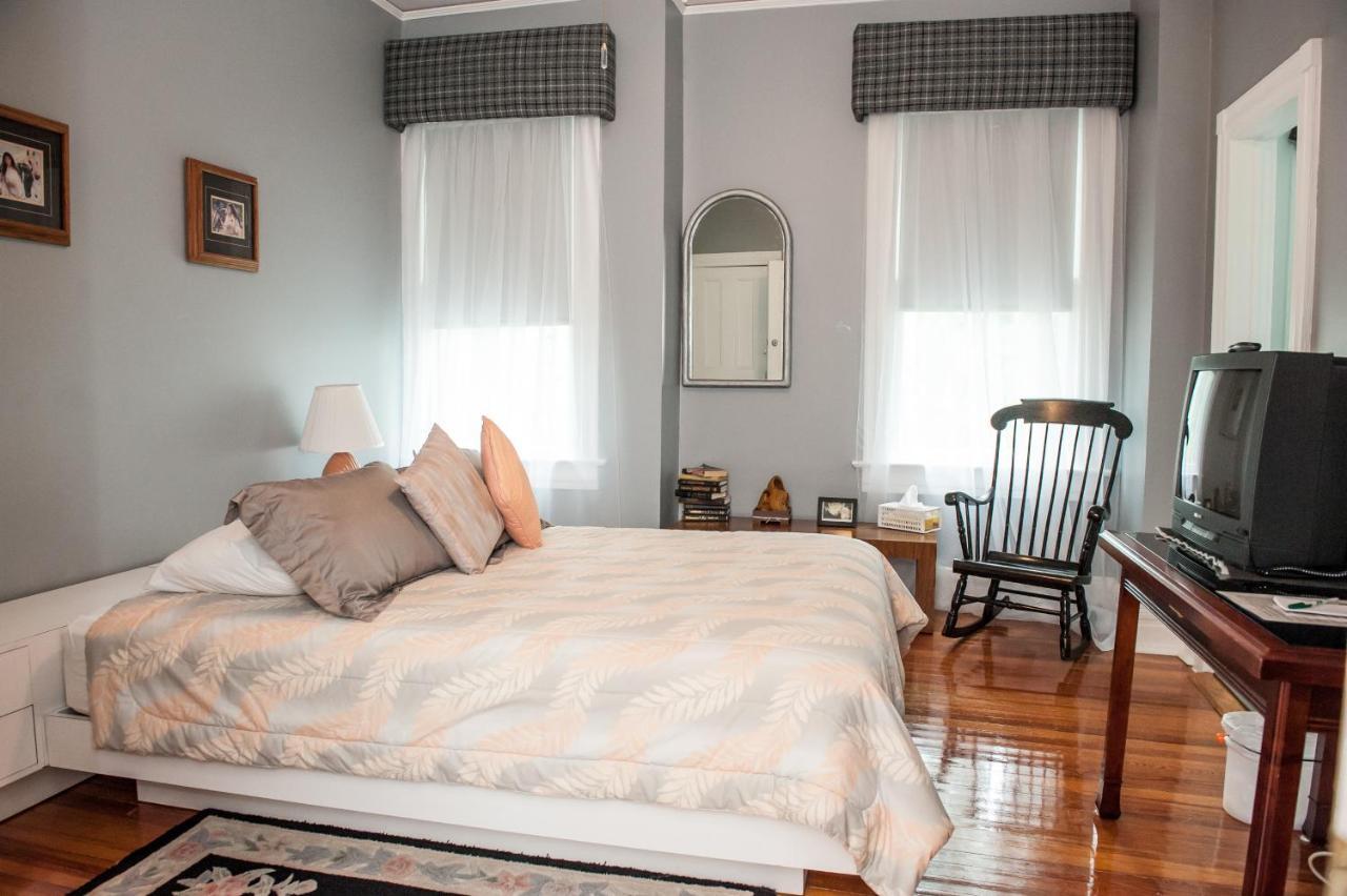 Cedars & Beeches Bed & Breakfast Long Branch Kültér fotó